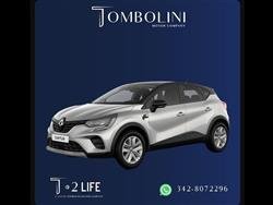 RENAULT NUOVO CAPTUR 1.0 TCe GPL Equilibre