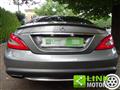 MERCEDES CLASSE CLS CDI BlueEfficiency - AMG