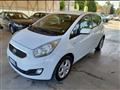 KIA VENGA 1.4 CVVT LX Easy