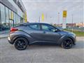 TOYOTA C-HR 1.8 Hybrid E-CVT GPL TRIFUEL  BLACK EDITION