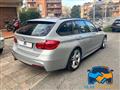 BMW SERIE 3 TOURING d Touring Msport 150 cv