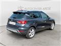 SEAT ARONA 1.0 TGI FR