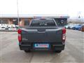 ISUZU D-MAX IV 2021 1.9 td crew N60B 4x4 auto