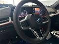 BMW X1 Sdrive18d MSport Pro auto