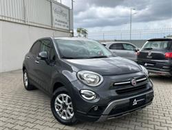 FIAT 500X Fiat 500X 1.6 MultiJet 120 CV DCT Cross