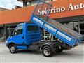 IVECO DAILY 35C12 2.3 Hpi TDI PL-RG Cabinato- Ribaltabile