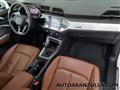 AUDI Q3 NEW 35 2.0 TDI 150CV S tronic S Line Edition Navi