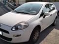 FIAT PUNTO 1.4 8V 5 porte Natural Power Street