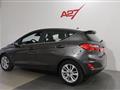 FORD FIESTA 1.1 75 CV 5 porte Titanium