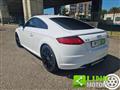 AUDI TT Coupé 1.8 TFSI S tronic S line