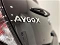 TOYOTA NUOVA AYGO X 1.0 VVT-i 72 CV 5 porte Lounge Air S-CVT