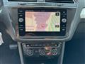 VOLKSWAGEN TIGUAN 2.0 TDI SCR DSG Business BlueMotion Technology