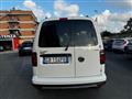 VOLKSWAGEN CADDY 2.0 TDI 122 CV 4MOTION ALLTRACK (UNICO)