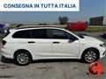 FIAT TIPO STATION WAGON 1.6 MJT VAN 2 POSTI N1-CRUISE-SENSORI-BLUETOOTH-