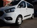 FORD TRANSIT CUSTOM Transit Custom 320 2.0 EcoBlue Hybrid 130 PL Combi Trend