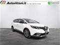 RENAULT ESPACE 2.0 Blue dCi 160cv Techno EDC