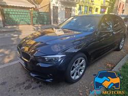 BMW SERIE 3 TOURING d Touring Business UNICO PROPRIETARIO