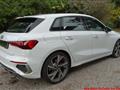 AUDI S3 SPORTBACK SPB TFSI 310 CV quattro S tronic sport attitude