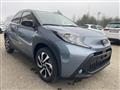 TOYOTA NUOVA AYGO X 1.0 VVT-i 72 CV 5 porte Trend