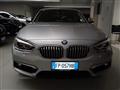 BMW SERIE 1 Serie 1 5 Porte d Urban Auto