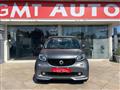 SMART FORTWO BRABUS CABRIO 0.9 109CV TURBO XCLUSIVE NAVI LED