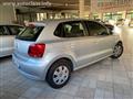 VOLKSWAGEN POLO 1.2 5 porte Trendline