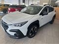 SUBARU CROSSTREK 2.0i e-Boxer MHEV CVT Lineartronic Style Xtra