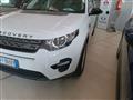 LAND ROVER DISCOVERY SPORT Discovery Sport 2.0 TD4 150 CV SE