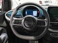 FIAT 500 ELECTRIC La Prima 42 kWh