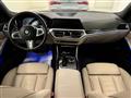 BMW SERIE 3 TOURING 320d Touring xdrive Msport auto