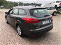 FORD FOCUS 1.5 TDCi 120 CV Start&Stop Powershift SW Business