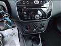 FIAT PUNTO 1.4 8V 5 porte Natural Power Street