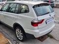 BMW X3 xDrive Solo x export no privati