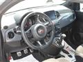 ABARTH 595 1.4 T-jet 145cv *KitBianco*Fendi*