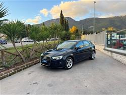 AUDI A3 1.6 TDI S tronic Business