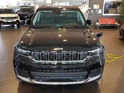 JEEP GRAND CHEROKEE 2.0 PHEV ATX 4xe Limited - Pronta consegna