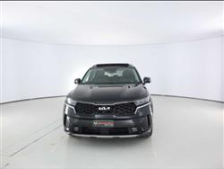 KIA SORENTO 1.6 T-GDi HEV AT6 4WD Evolution