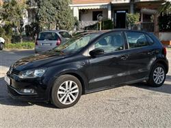 VOLKSWAGEN POLO 1.4 TDI 90 CV DSG 5p. Comfortline BlueMotion Techn