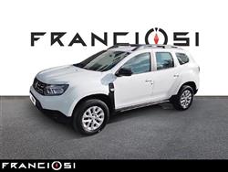 DACIA DUSTER 1.0 tce Comfort Gpl 4x2 100cv