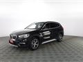 BMW X1 sDrive18d X Line