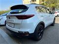 KIA SPORTAGE 2016 Black Edition 1.6 CRDi MHEV