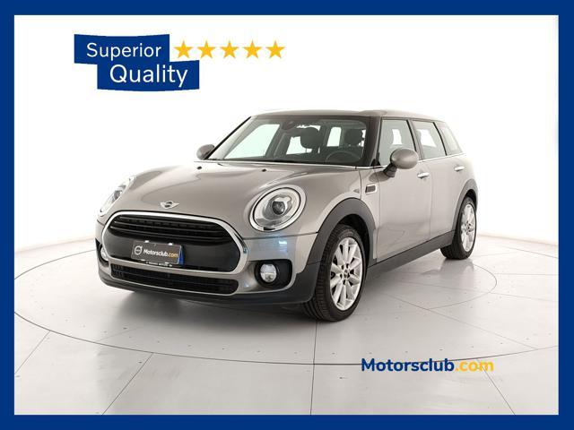 MINI CLUBMAN 1.5 One D Business