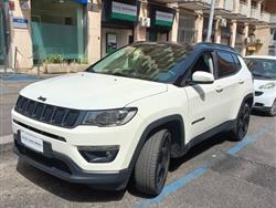 JEEP Compass 2.0 mjt Night Eagle 4wd 140cv auto my19