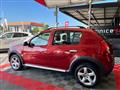 DACIA NUOVA SANDERO STEPWAY Stepway 1.6 8V 85CV *GPL OK*