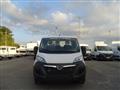 OPEL MOVANO 140CV CASSONE FISSO PRONTA CONSEGNA