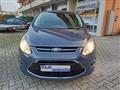 FORD C-MAX 1.6 TDCi 115CV Titanium