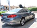 BMW SERIE 5 d xDrive Berlina 190CV Automatica Navi Pelle LED++