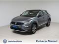 VOLKSWAGEN T-ROC 1.0 TSI Style BlueMotion Technology