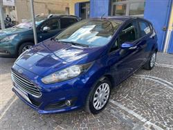 FORD FIESTA 1.5 TDCi 75CV 5 porte