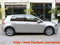 VOLKSWAGEN GOLF 1.0 TSI 115 CV 5p. Trendline BlueMotion Technology